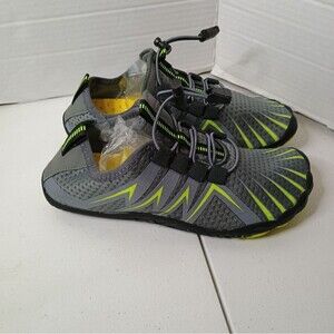 Hike Footwear Panthera Max - Outdoor & Non-Slip Barefoot Shoes (Unisex) 37